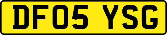 DF05YSG