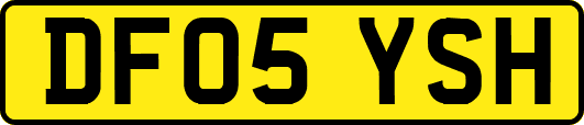 DF05YSH
