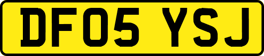 DF05YSJ