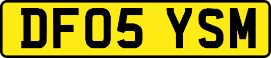DF05YSM