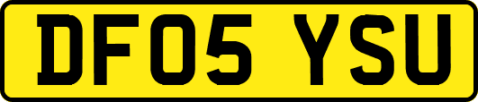 DF05YSU