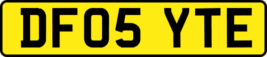 DF05YTE