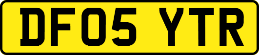 DF05YTR