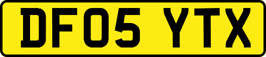 DF05YTX