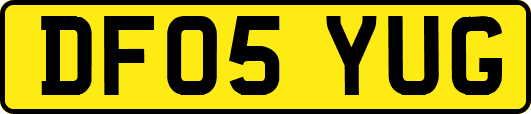 DF05YUG