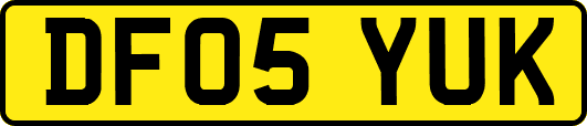 DF05YUK