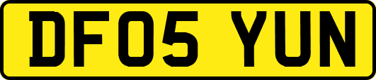 DF05YUN