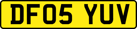 DF05YUV