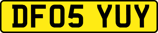 DF05YUY