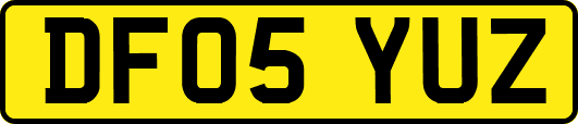DF05YUZ