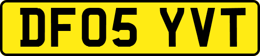 DF05YVT