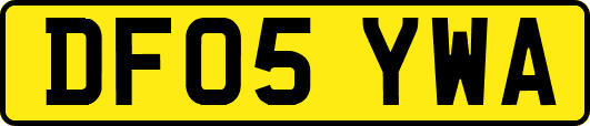 DF05YWA