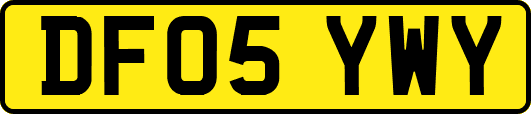 DF05YWY