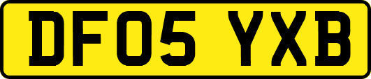 DF05YXB