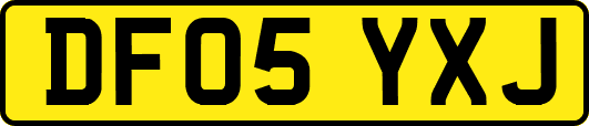 DF05YXJ
