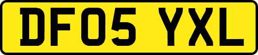 DF05YXL