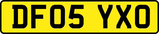 DF05YXO