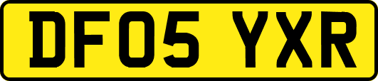 DF05YXR