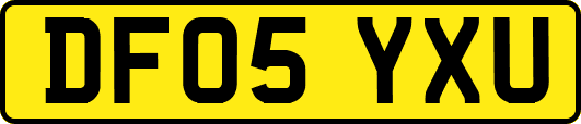 DF05YXU