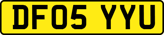 DF05YYU