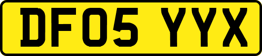 DF05YYX