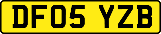 DF05YZB