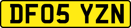 DF05YZN