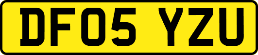 DF05YZU