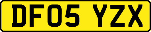 DF05YZX