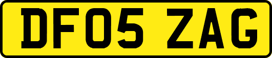 DF05ZAG