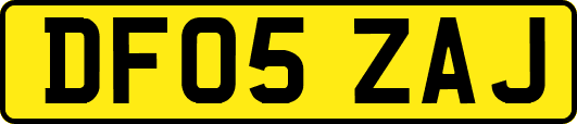 DF05ZAJ
