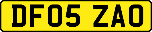 DF05ZAO