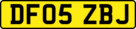 DF05ZBJ