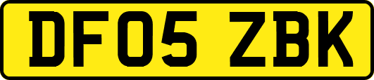 DF05ZBK