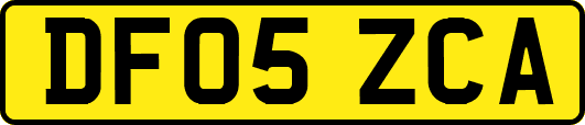 DF05ZCA