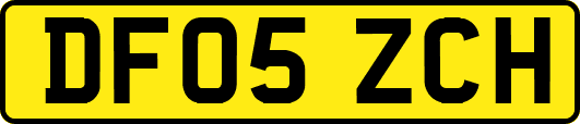 DF05ZCH