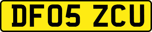 DF05ZCU