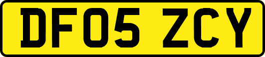 DF05ZCY
