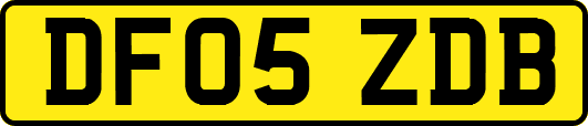 DF05ZDB