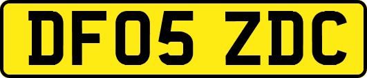 DF05ZDC