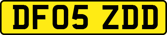 DF05ZDD