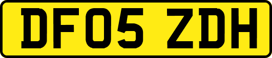 DF05ZDH