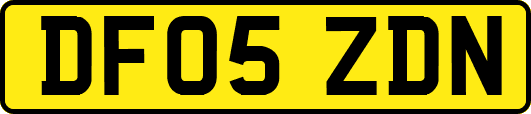DF05ZDN