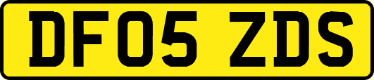 DF05ZDS