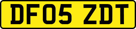 DF05ZDT
