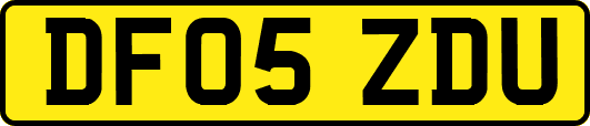 DF05ZDU