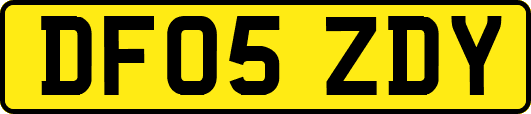 DF05ZDY