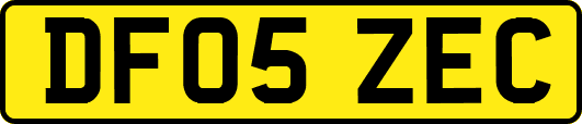 DF05ZEC