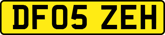 DF05ZEH