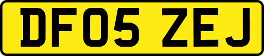 DF05ZEJ